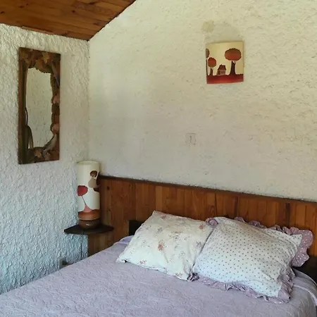 Les Primeveres - 3 Pieces Pour 6 Personnes Mae-3301 Διαμέρισμα