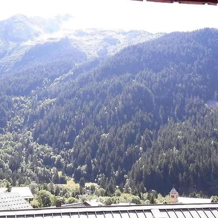 Les Primeveres - 3 Pieces Pour 6 Personnes Mae-3301 Διαμέρισμα La Plagne