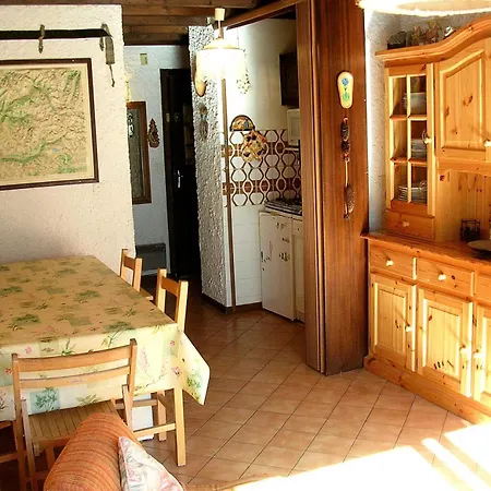 Les Primeveres - 3 Pieces Pour 6 Personnes Mae-3301 * La Plagne