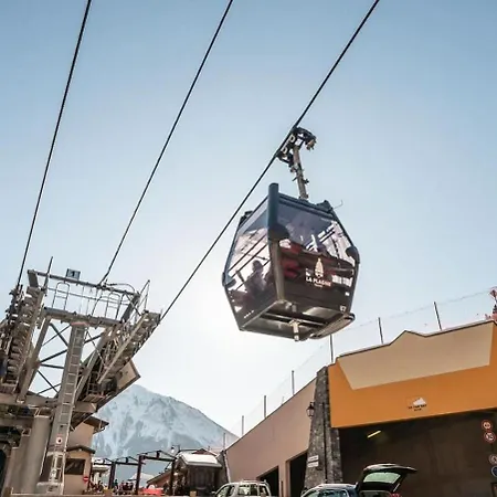 Διαμέρισμα Les Primeveres - 3 Pieces Pour 6 Personnes Mae-3301 La Plagne