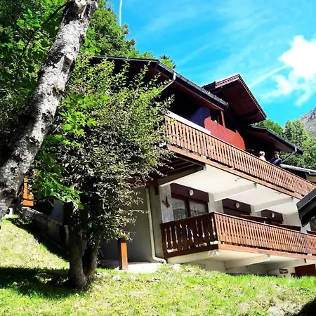 Les Primeveres - 3 Pieces Pour 6 Personnes Mae-3301 Apartmán