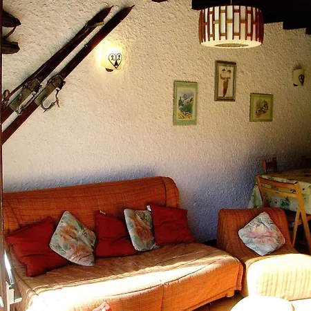 Les Primeveres - 3 Pieces Pour 6 Personnes Mae-3301 *