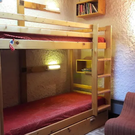 Les Primeveres - 3 Pieces Pour 6 Personnes Mae-3301 Daire *