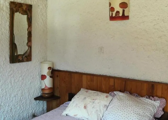 Les Primeveres - 3 Pieces Pour 6 Personnes Mae-3301 Apartmán