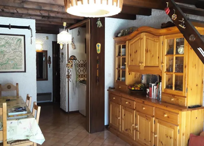 Les Primeveres - 3 Pieces Pour 6 Personnes Mae-3301 Apartmán