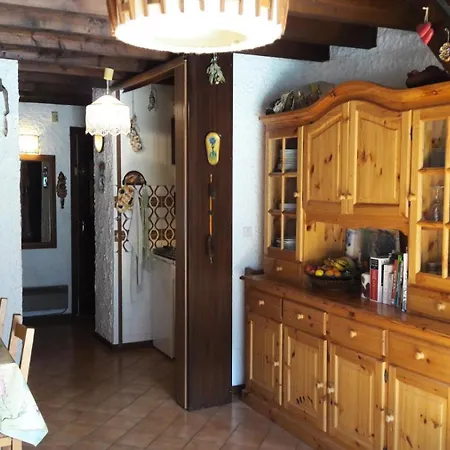 Résidence Les Primevères - 3 Pièces Pour 6 Personnes 193301 Apartamento