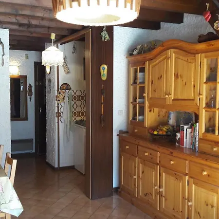 Apartment Les Primeveres - 3 Pieces Pour 6 Personnes Mae-3301 *