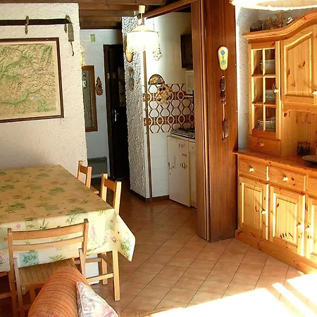 Les Primeveres - 3 Pieces Pour 6 Personnes Mae-3301 Apartment