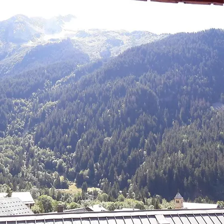 Les Primeveres - 3 Pieces Pour 6 Personnes Mae-3301 Apartment La Plagne