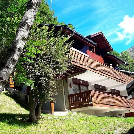 Résidence Les Primevères - 3 Pièces Pour 6 Personnes 193301 Apartamento La Plagne